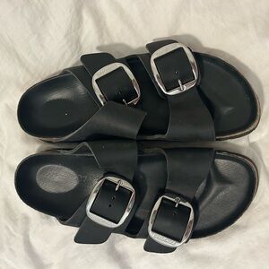 Birkenstock Arizona Big Buckle size 37